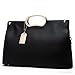 YNIQUE Women Top Handle Satchel Handbags Tote Purse Elegant Clutch Bag