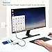 TOPOINT USB C to HDMI Adapter for Samsung DeX Station Type-C Hub 4K for Nintendo Switch, MacBook Pro 2018 2017 2016
