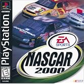 Nascar 2000 [E] (Renewed)
