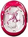 Bell 7059829 Minnie Mouse Pretty in Polka Dots Toddler Helmet, (3-5 yrs.)