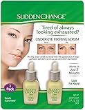 Sudden Change Under-Eye Firming Serum, 0.23 Ounce