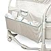 Ingenuity Dream & Grow Bedside Bassinet Deluxe - Blakely