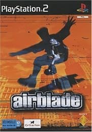 AirBlade
