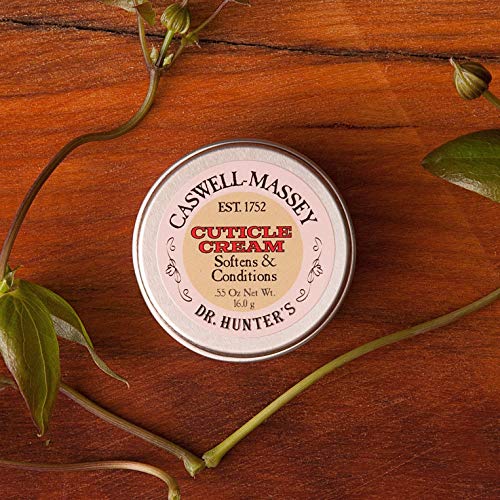 This luxurious cuticle cream is gentle yet effective, making it suitable for all types of nails and hands. It is free from harsh chemicals that can harm your skin and the environment. It has a pleasant, subtle fragrance that is neither overpowering nor irritating.