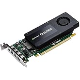 HP NVIDIA Quadro K1200 4GB T/SFF Graphics Cards T7T59AT