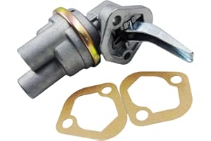 SPJIUQI Fuel Transfer Pump 3966156 3970882 4983585 6731-72-1720 Fits Cummins 4B4.5 ISB4.5 Engine