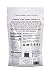 Essential Living Foods Organic Cacao Nibs, Healthy Natural Unsweetened Chocolate Chips for Trail Mixes, Vegan, Superfood Protein Nutrients, Non-GMO, Gluten-Free, Kosher, 6 Ounce Resealable Bag