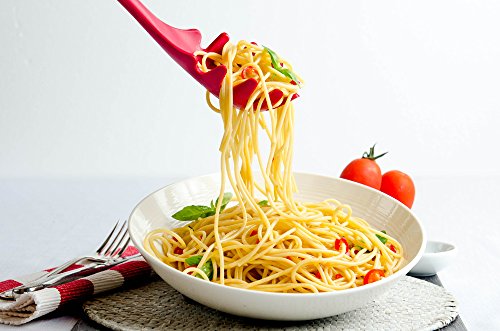 4 StarPack+Silicone+Hygienic+Coating+Spaghetti