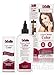 CoSaMo - Love Your Color Non Permanent Hair Color 776 Light Golden Brown - 3 oz NEW PACKAGING Like Clairol , L'Oreal , Garnier , John Frieda , Nice n Easy , Revlon haircolor ... No PPD or No Ammonia ! Paraben FREE ! PPD FREE ! No Peroxide ! Peroxide Free ! #1 RATED BEST HAIR COLOR ! Most Popular Haircolor ! MADE IN USA