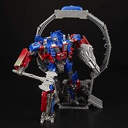Transformers Toys Studio Series 44 Leader Class