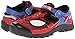 Stride Rite Spider-Man Light-Up Sandal (Toddler/Little Kid)