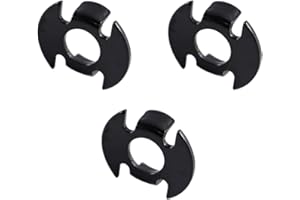 GENERIC Muncie T10 Hurst Shifter Linkage Arm Adapters Clips Bushings 3pcs