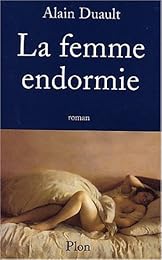 La  femme endormie