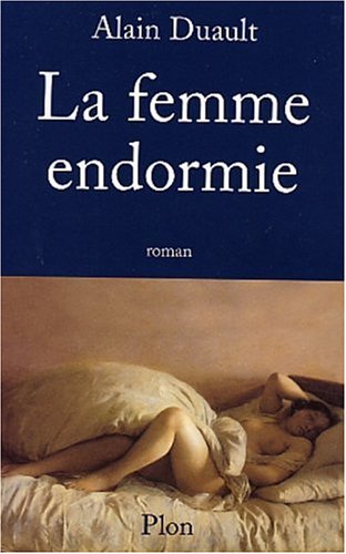La  femme endormie