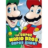 The Super Mario Bros. Super Show