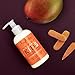Shea Moisture Kids Hair Care Combination Pack – Includes Mango & Carrot 8oz KIDS Extra-Nourishing Shampoo, 8oz KIDS Extra-Nourishing Conditioner, and 8oz Coconut & Hibiscus KIDS Detanglerthumb 4