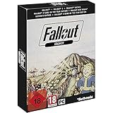 Fallout Legacy Collection - PC-DVD Computer