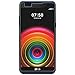 LG X Power Screen Protector, LK [2 PACK] Tempered Glass with Lifetime Replacement Warranty