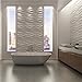 3D Decorative Soft Fiber Panels,3D Brick Wall Stickers for Home Decor,Textured Wall Panels for TV Walls, Sofa Background Wall Decor 20