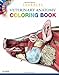 Saunders Veterinary Anatomy Coloring Book by 