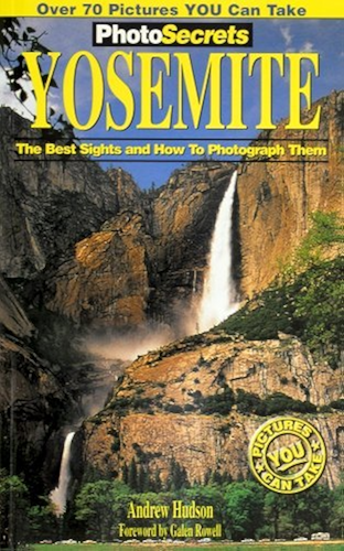 Download PhotoSecrets Yosemite (English Edition) PDF