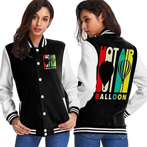 baseball jacket fashion