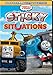 Thomas & Friends: Sticky Situations