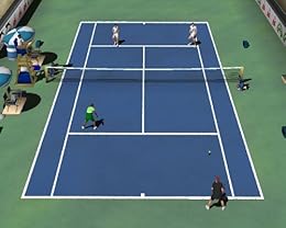 Perfect Ace 2: The Championships