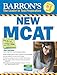 Barron's New MCAT with CD-ROM