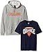 NCAA Youth Boys 8-20 Tee & hood Set
