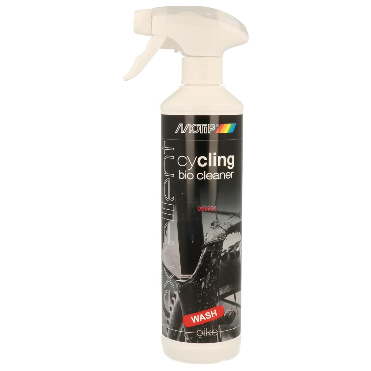 Cycling Bio Cleaner 500ml