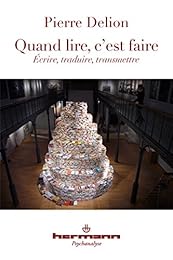 Quand lire, c'est faire