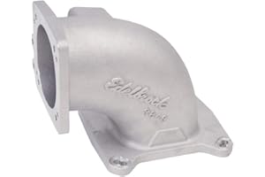 Edelbrock 3849 INTAKE ELBOW