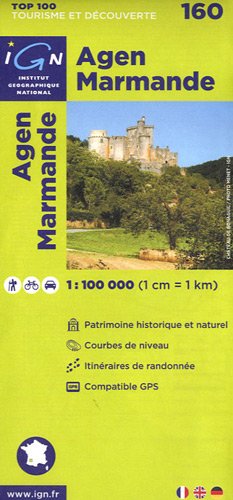 Agen - Marmande