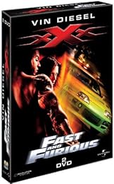 Vin Diesel - Xxx + Fast And Furious