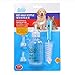 Pet Nurser, PYRUS Dog Nursing Bottle Kit Feeding Bottle Set for Kittens Puppies & Small Animals