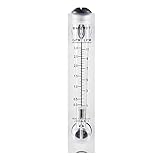 BNYZWOT LZT M-15 0.3-3GPM 1-11LPM Water Flow Meter