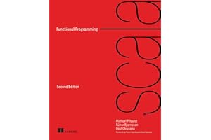 Functional Programming in Scala, Second Edition