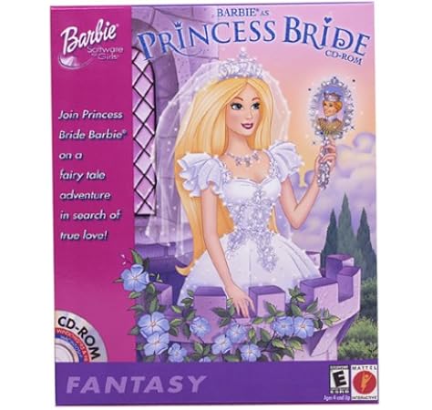 barbie love story games