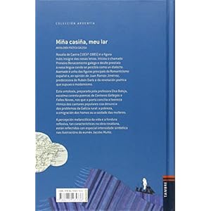 Miña Casiña Meu Lar