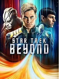 Star Trek Beyond