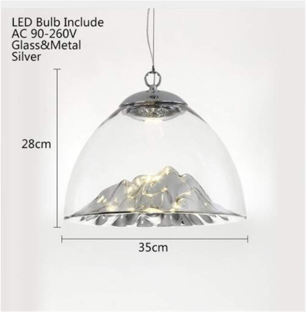 Amazon Com Chuanhan Ceiling Fan Light Chandelier Lightings