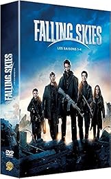 Falling Skies - Saisons 1 - 4