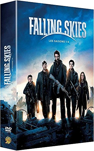 Falling Skies - Saisons 1 - 4