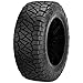 Nitto Ridge Grappler All Terrain Radial Tire-LT285/75R16 E 126/123Q 126Qthumb 1