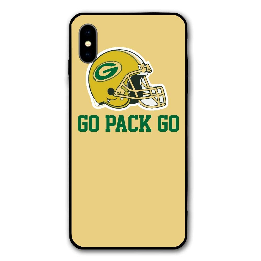 Amazon Com Appcll Iphone X Case The Cottage Cheese Pug Gopackgo