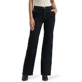 Lee Womens Legendary A-line Jean
