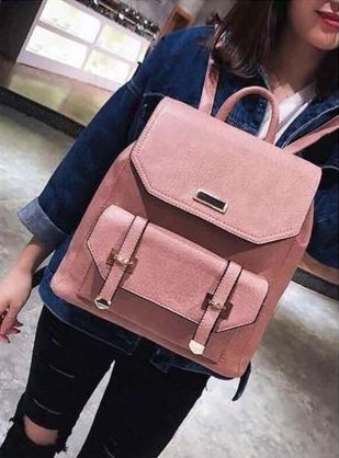 stylish backpacks for girl amazon