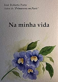Livro Na minha vida