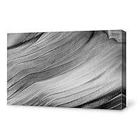 Canvas Wall Art Modern Abstract Art Canvas Prints Home Artwork Decoration for Living Room,Bedroom - 12x18 inches